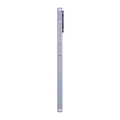 Samsung Galaxy A07S Phone Octa Core 4GB RAM 64GB 6.7-Inch Display - Light Violet